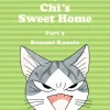 The Complete Chi's Sweet Home Vol. 3