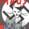 The Complete Maus: A Survivor's Tale