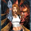 The Complete Witchblade Volume 4