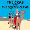 The Crab with the Golden Claws (The Adventures of Tintin)