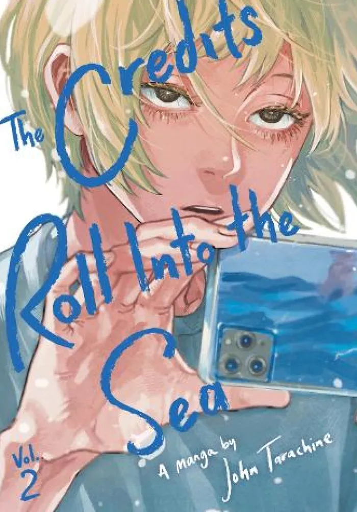 The Credits Roll into the Sea Volume 2