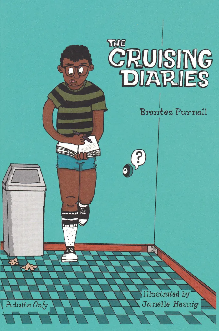 The Cruising Diaries: Expanded Edition