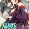 The Cursed Sword Master's Harem Life: By the Sword, For the Sword Vol. 5