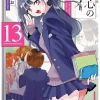 The Dangers in My Heart Vol. 13