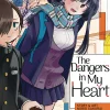 The Dangers in My Heart Vol. 3