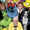 The DC Universe by Keith Giffen