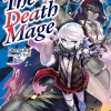 The Death Mage Volume 2 (Light Novel)
