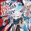 The Death Mage Volume 1 (Light Novel)