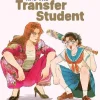 The Delinquent and the Transfer Student Vol. 2