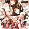 The Demon Consort: “I Love You” Are Frightening Words, Vol. 1