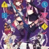The Demon Girl Next Door Vol. 4