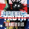The Department of Truth Volume 4