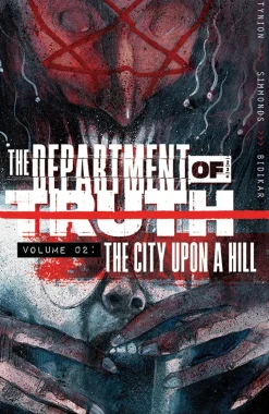 The Department of Truth Volume 2