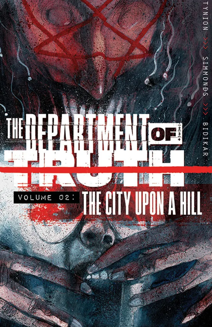 The Department of Truth Volume 2