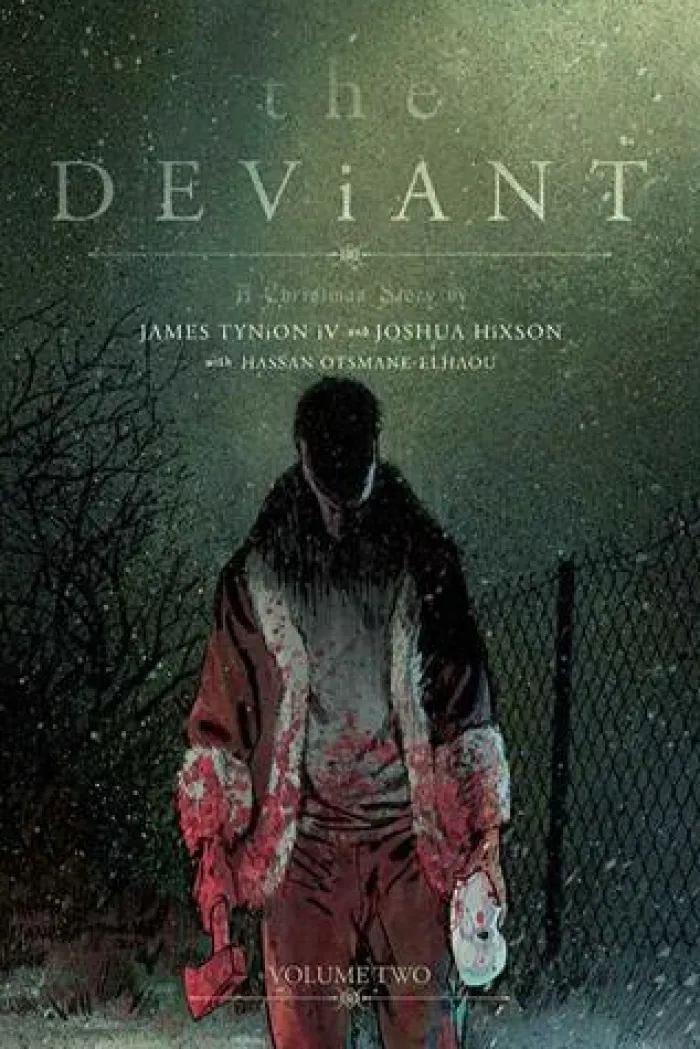 The Deviant Vol. 2