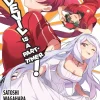 The Devil Is a Part-Timer!, Vol. 12 (light novel)
