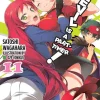 The Devil Is a Part-Timer!, Vol. 11 (light novel)