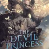 The Devil Princess (Light Novel) Vol. 4