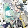 The Dragon King's Imperial Wrath: Falling in Love with the Bookish Princess of the Rat Clan Vol. 2