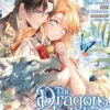 The Dragon Knight's Beloved (Manga) Vol. 10