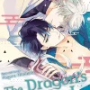 The Dragon's Betrothed, Vol. 2