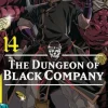 The Dungeon of Black Company Vol. 14