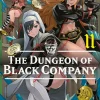 The Dungeon of Black Company Vol. 11