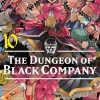 The Dungeon of Black Company Vol. 10