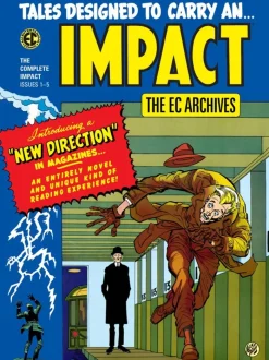 The EC Archives: Impact