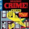 The EC Archives: War Against Crime Vol. 1