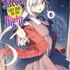 The Elf Sisters Can't Wait for the Night Vol. 6