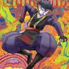 The Elusive Samurai, Vol. 9