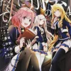 The Eminence in Shadow, Vol. 4 (light novel)