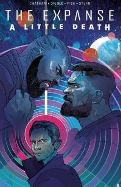 The Expanse: A Little Death