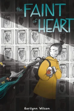 The Faint of Heart: A Graphic Novel