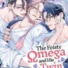 The Feisty Omega and His Twin Mates Vol. 5