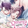 The Feisty Omega and His Twin Mates Vol. 4