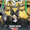 The Five Star Stories Vol.1