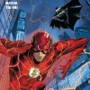 The Flash: The Fastest Man Alive
