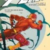 The Flash Vol. 5: History Lessons (The New 52)