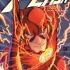 The Flash Vol. 1: Move Forward (The New 52)