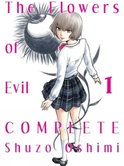 The Flowers of Evil - Complete 1