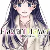 The Fragrant Flower Blooms With Dignity 13
