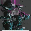 The Ghost in the Shell: The Human Algorithm 8
