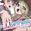 The 100 Girlfriends Who Really, Really, Really, Really, Really Love You Vol. 7