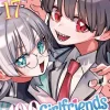 The 100 Girlfriends Who Really, Really, Really, Really, Really Love You Vol. 17
