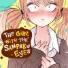 The Girl with the Sanpaku Eyes, Volume 2