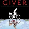 The Giver Graphic Novel