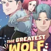 The Greatest Wolf of My Life Vol. 3