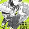 The Guy She Was Interested In Wasn't a Guy at All JP ( 2)